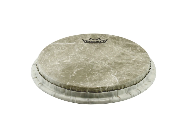 Remo M9-0850F4 FiberSkyn 3 Bongoskinn 8,5 (Tucked) 